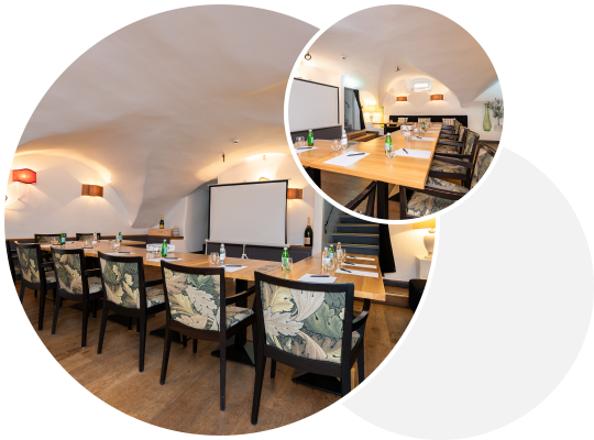 Osteria il Cru for groups